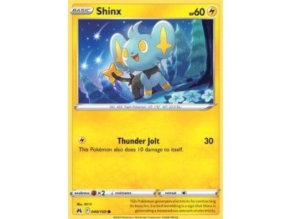 Shinx