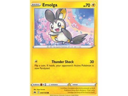 Emolga