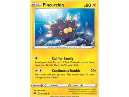 Pincurchin
