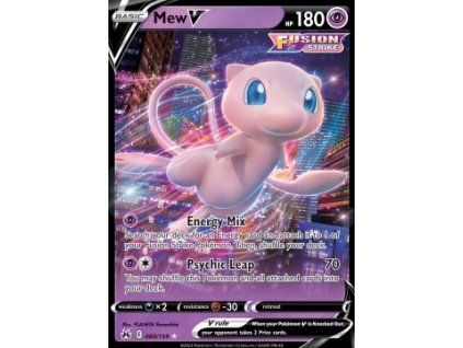Mew V