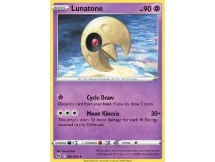 Lunatone