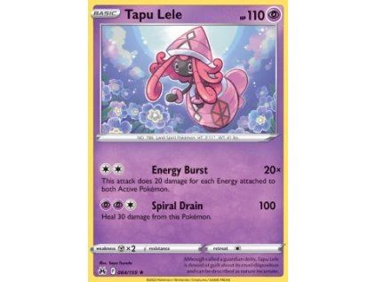 Tapu Lele