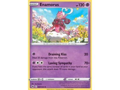Enamorus