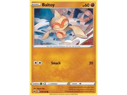 Baltoy