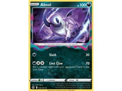 Absol
