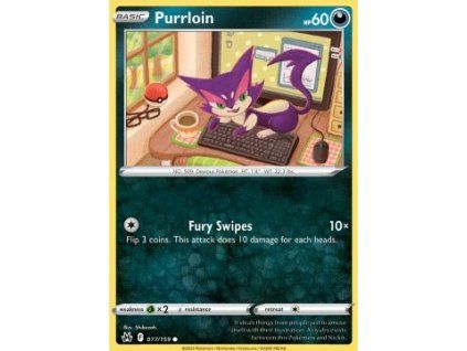 Purrloin