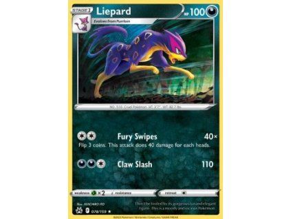 Liepard