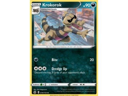Krokorok