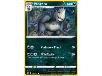 Pangoro