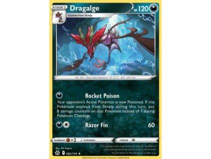 Dragalge