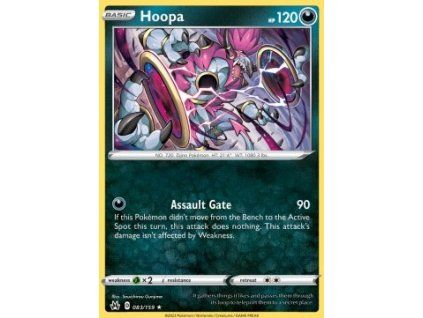 Hoopa