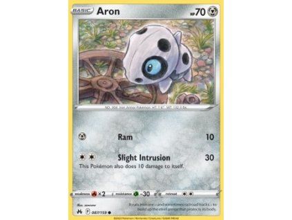 Aron
