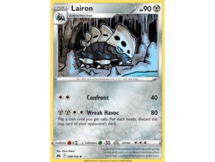 Lairon