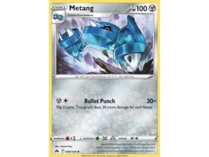 Metang