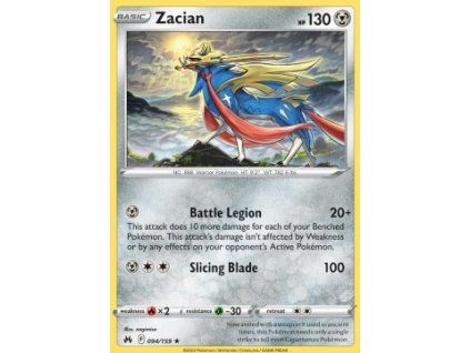 Zacian