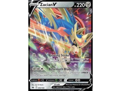 Zacian V