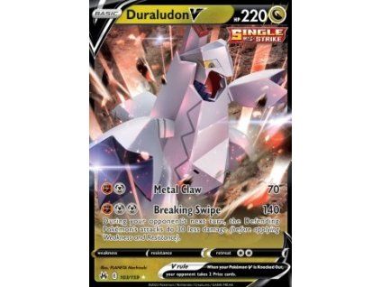 Duraludon V