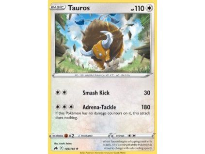 Tauros