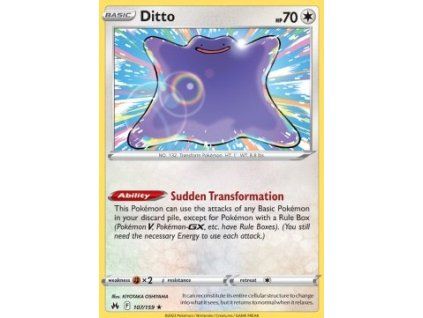 Ditto