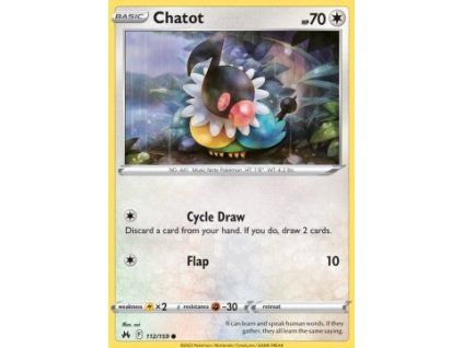 Chatot