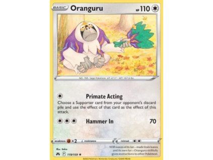 Oranguru
