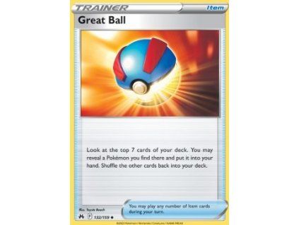 Great Ball