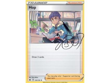 Hop