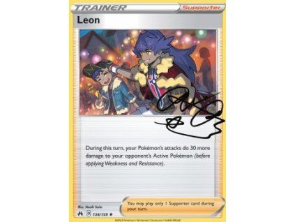 Leon
