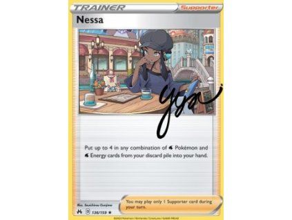 Nessa
