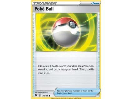 Poké Ball