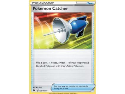 Pokémon Catcher