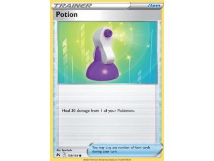 Potion