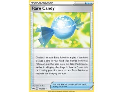 Rare Candy