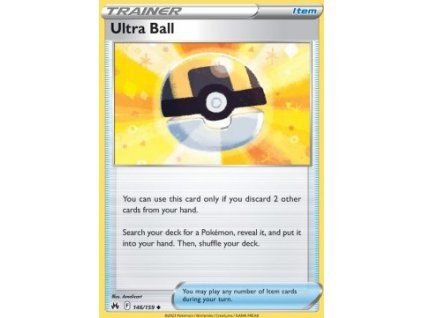 Ultra Ball