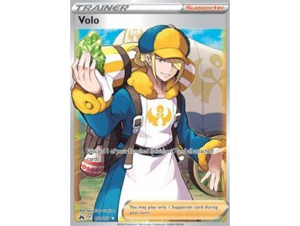 Volo