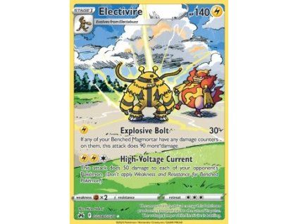 Electivire