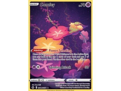 Comfey