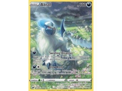 Absol