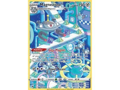 Magnezone