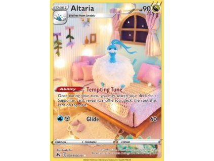 Altaria