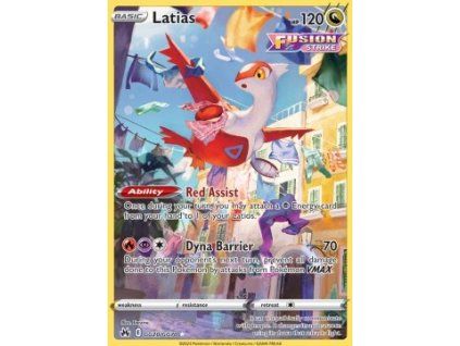 Latias