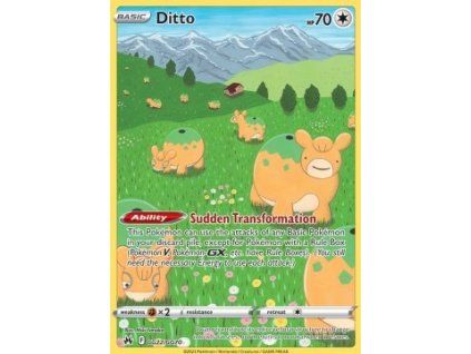 Ditto