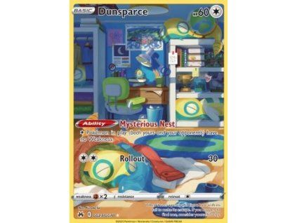 Dunsparce