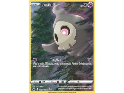 Duskull