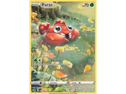 Paras
