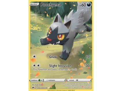 Poochyena