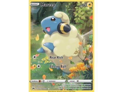 Mareep