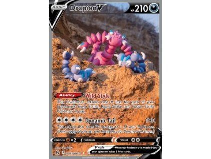 Drapion V