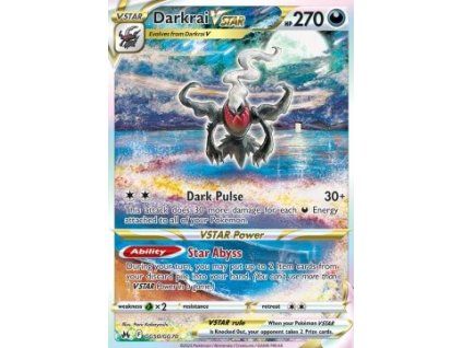 Darkrai VSTAR