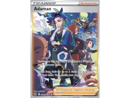 Adaman